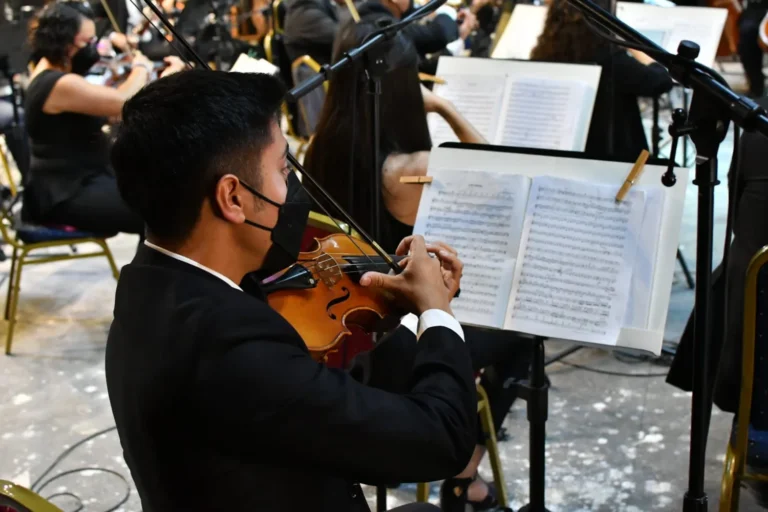 Gala orquesta 3