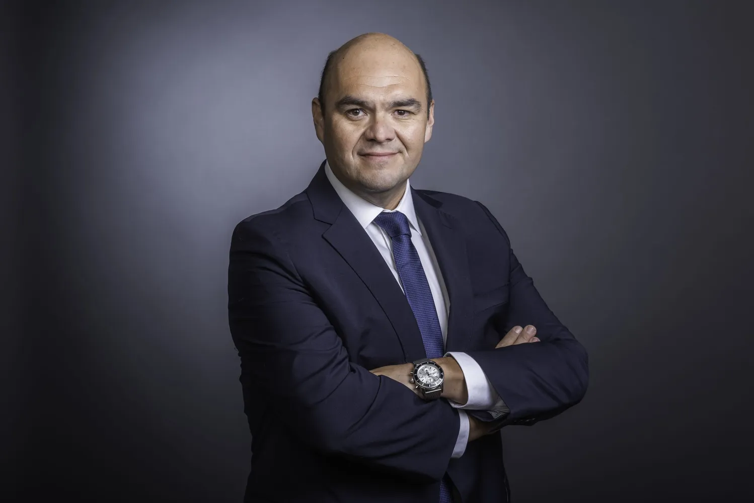 Ricardo ibañez 2022