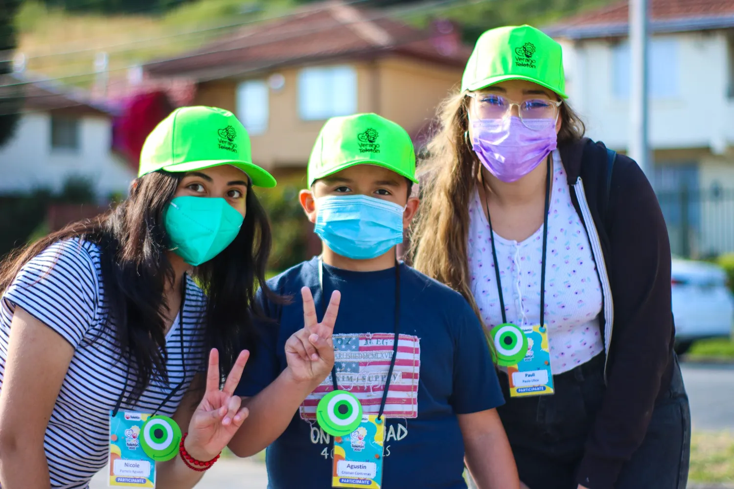 Voluntariado