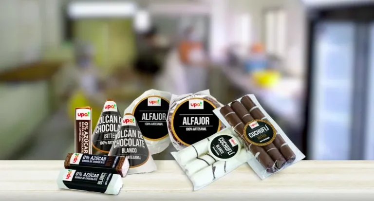 Chocolates gourmet