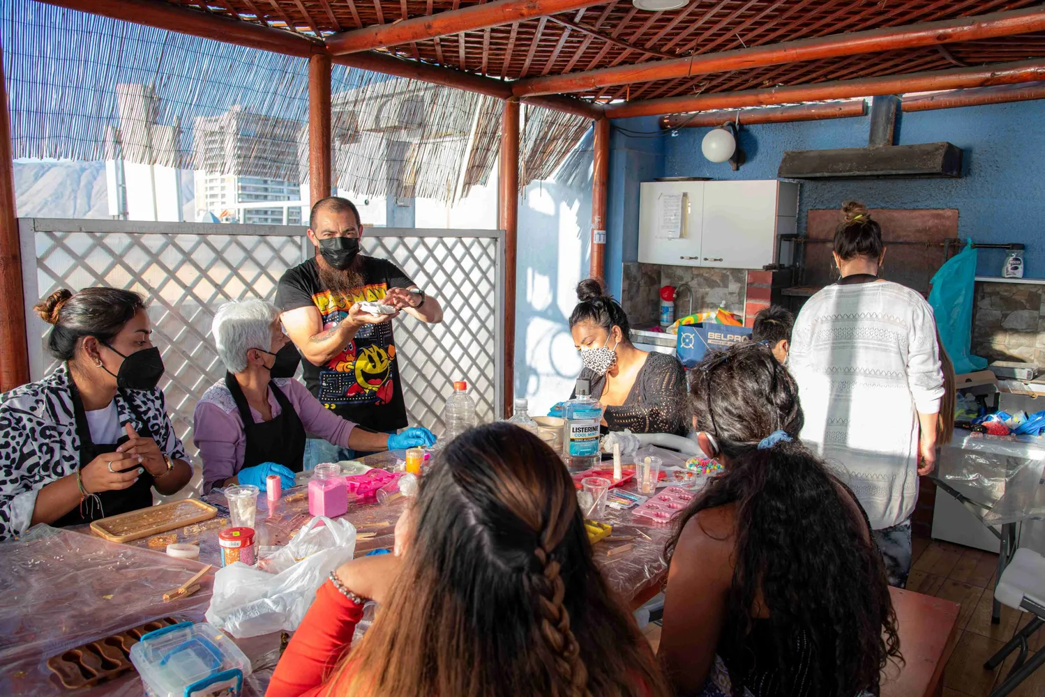 Talleres (2)