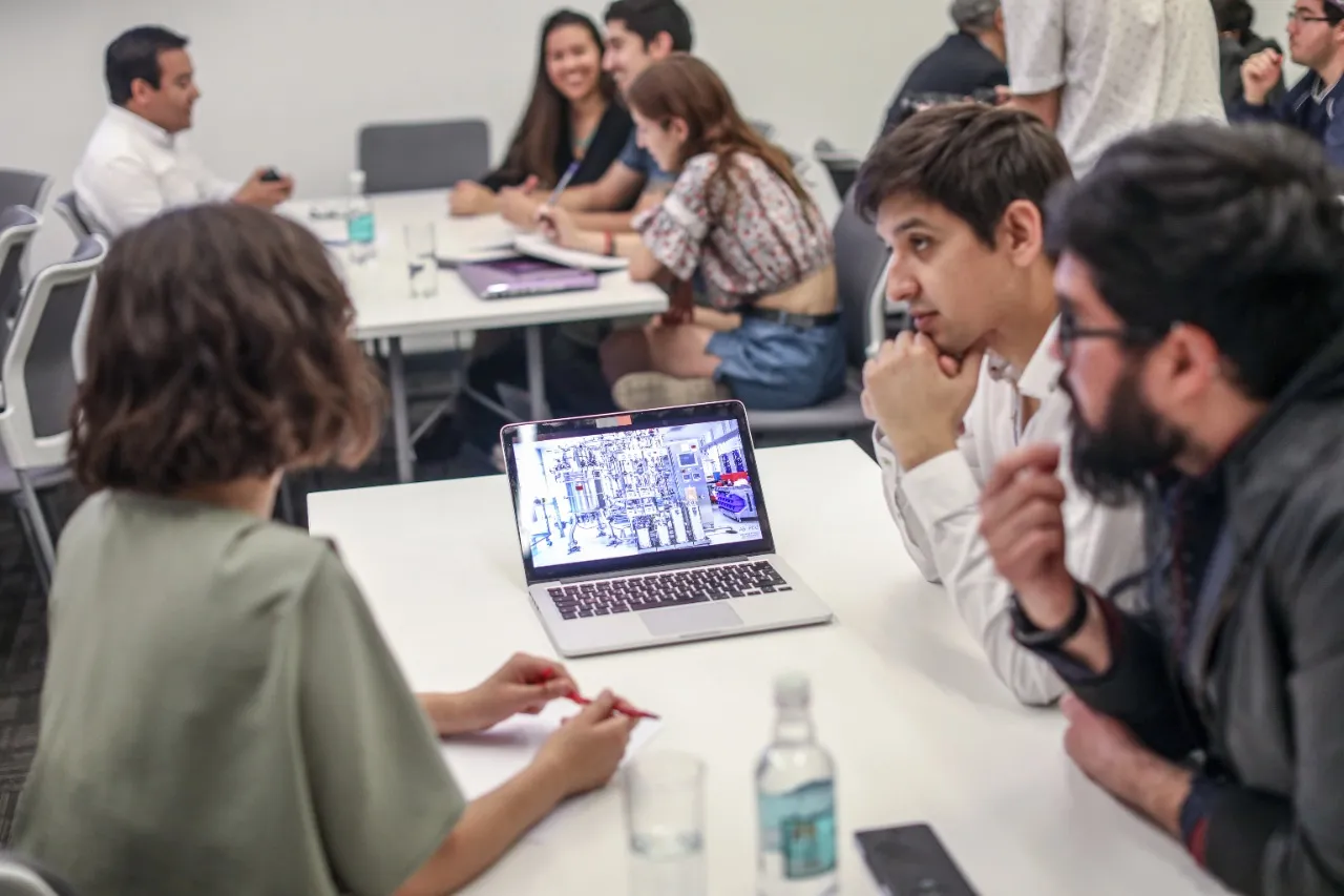 Emprendimientos universitarios