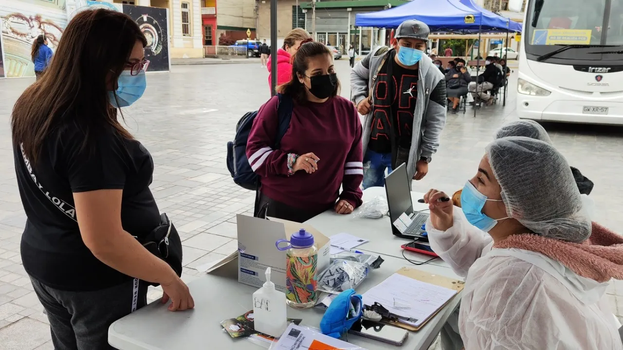 Seremi salud tarapacá1