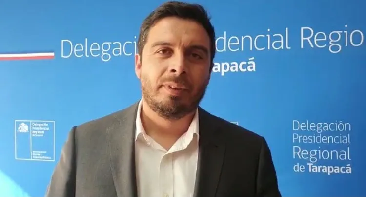 Dpr tarapaca