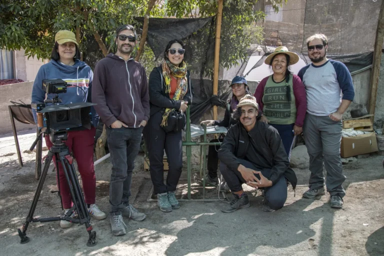 Camiña rodaje15