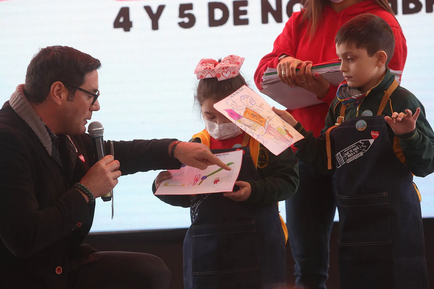 Concurso dibujo 2