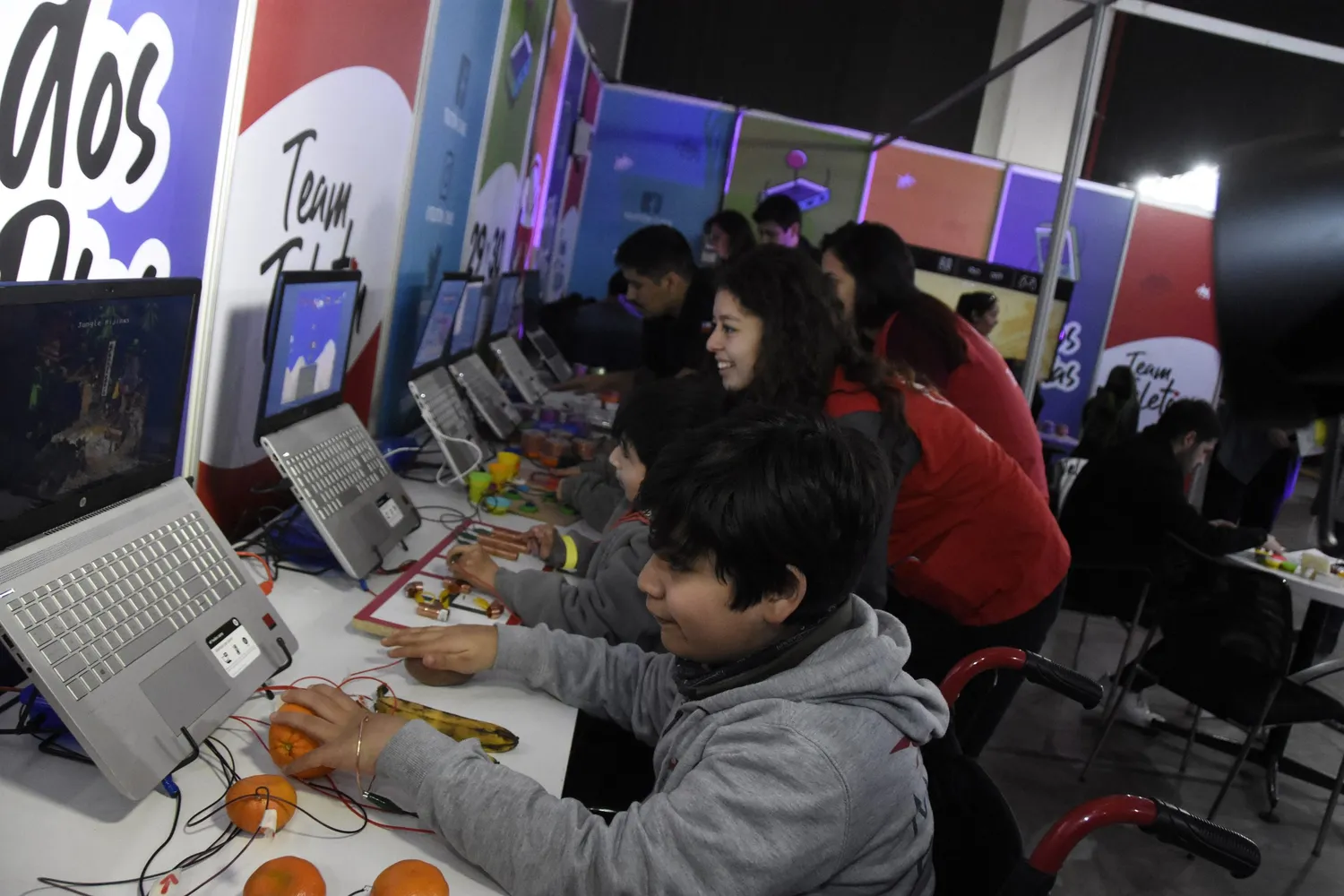 Festigame 2019
