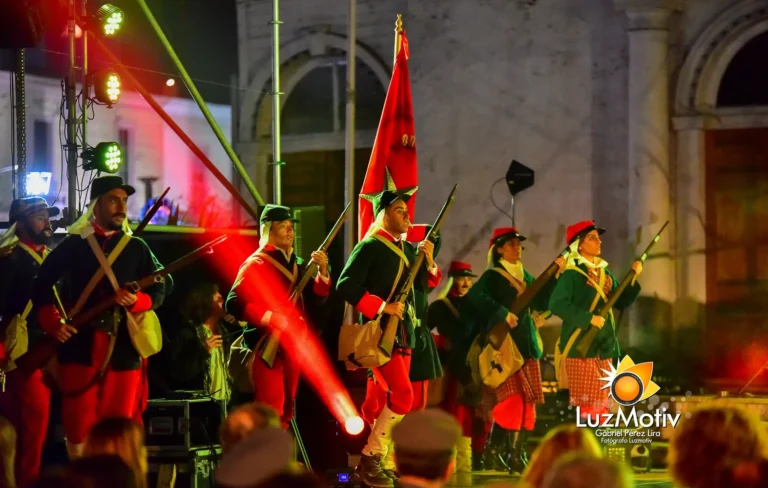Obra la cantata de tarapacÁ 2