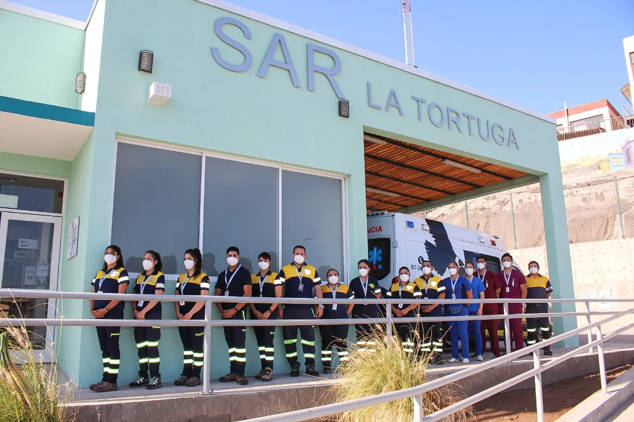 Sar tortuga 1