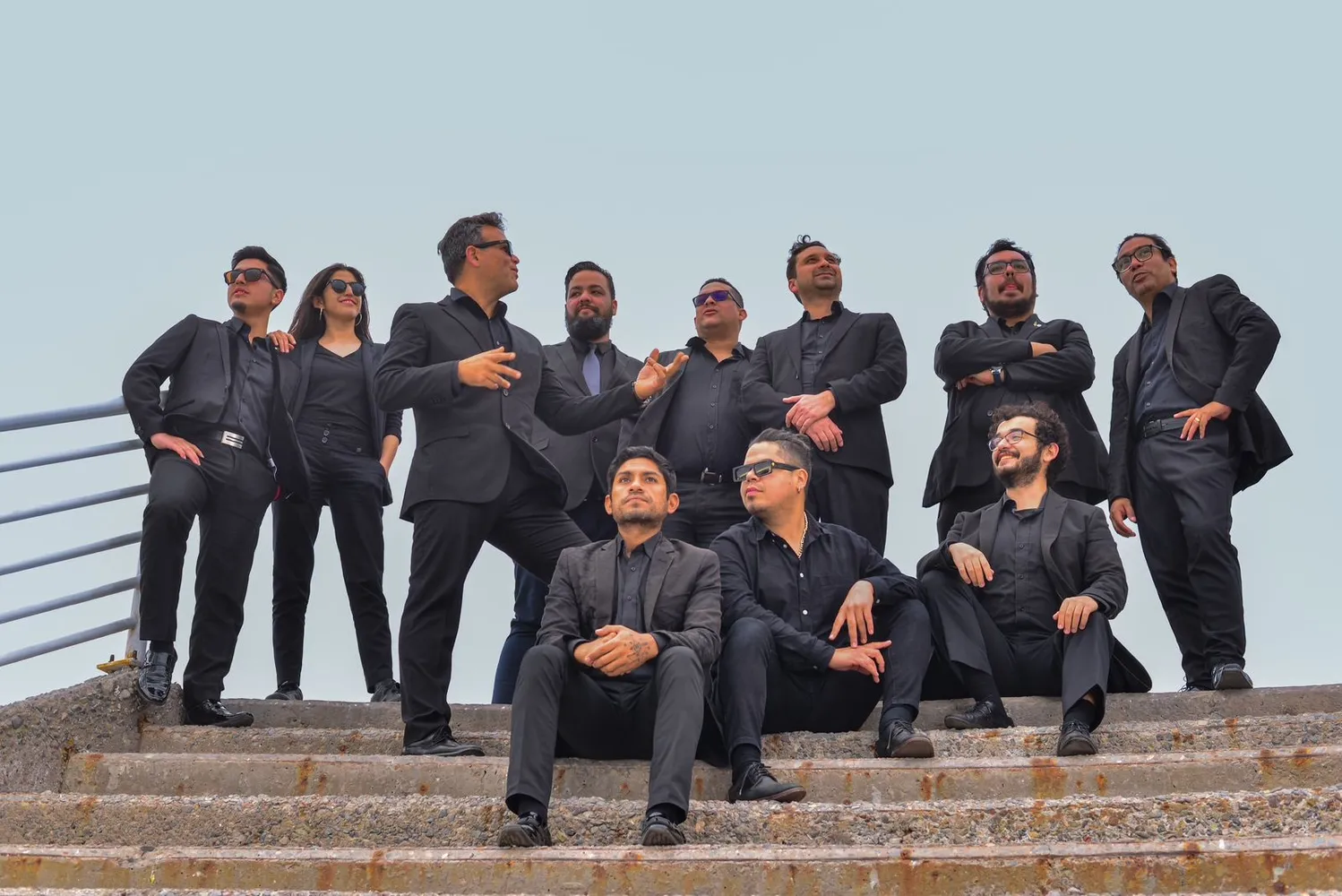 Camerata 2023