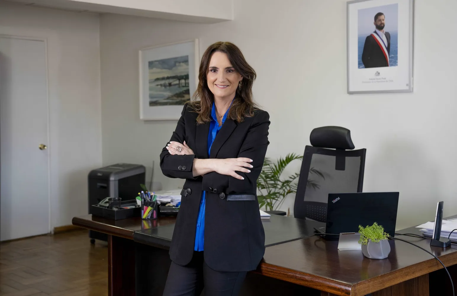 Gerenta general de sercotec cecilia schroder 2