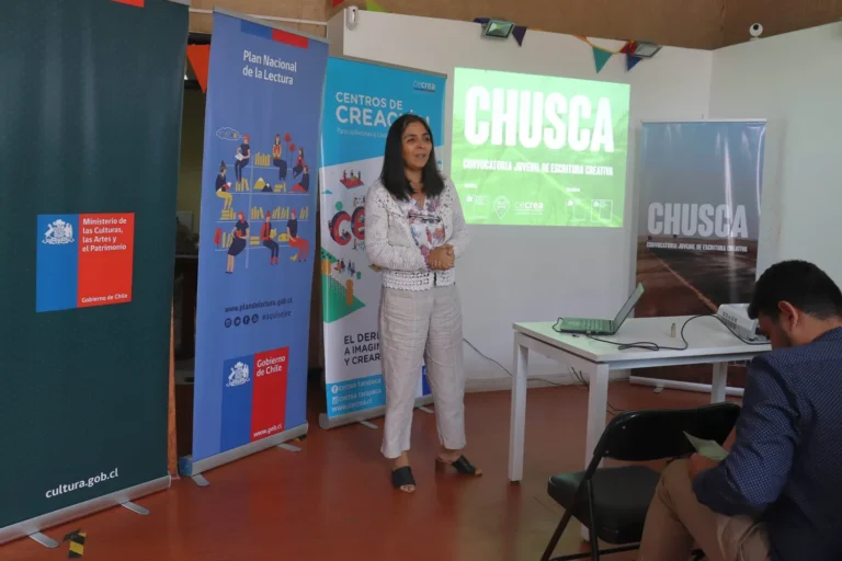 Lanzamiento