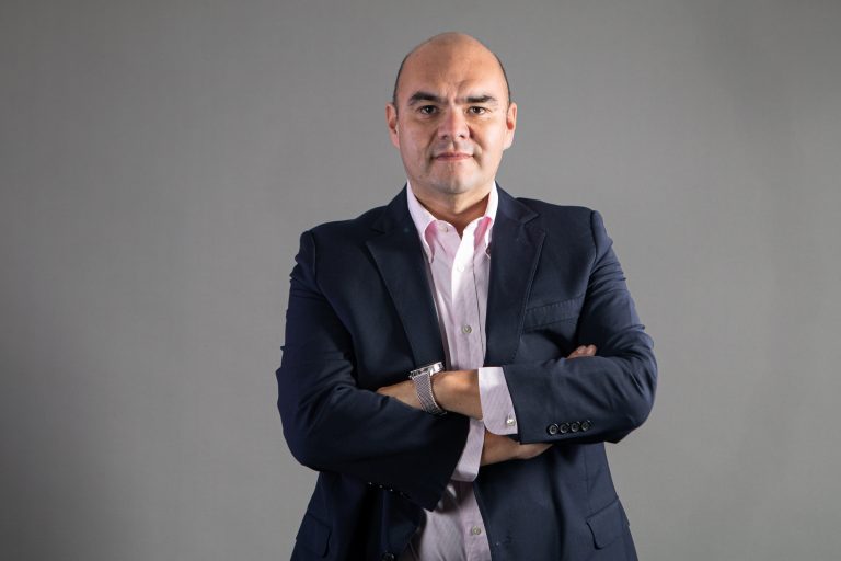 Gd Ricardo Ibañez