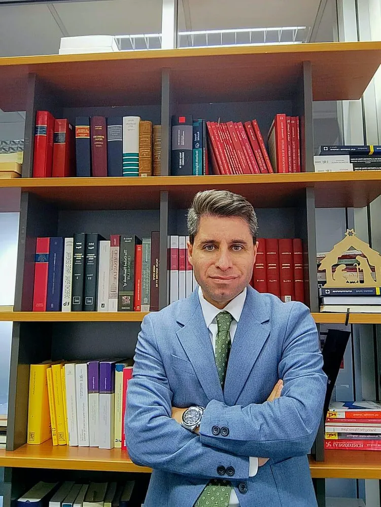 Iván navas