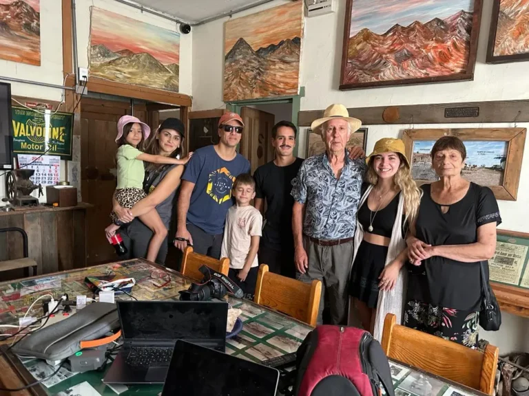 Sonia y familia 2