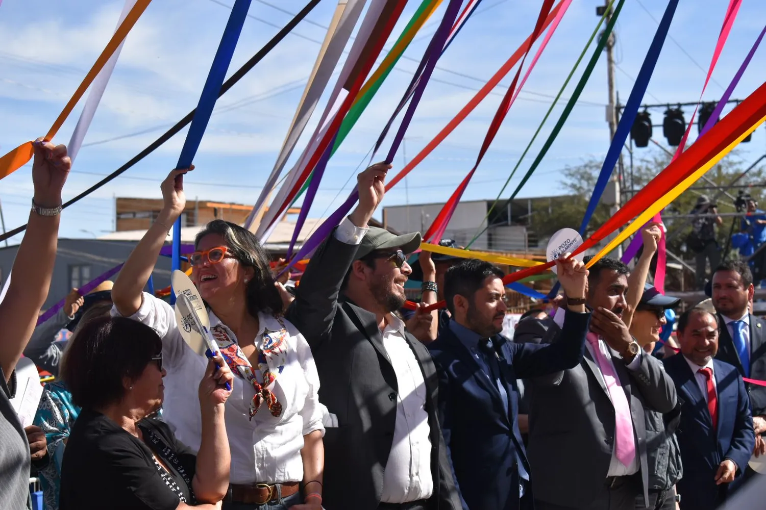 Misa 16 julio
