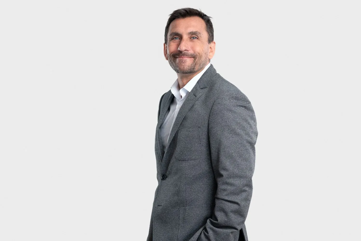 Arnaldo canales