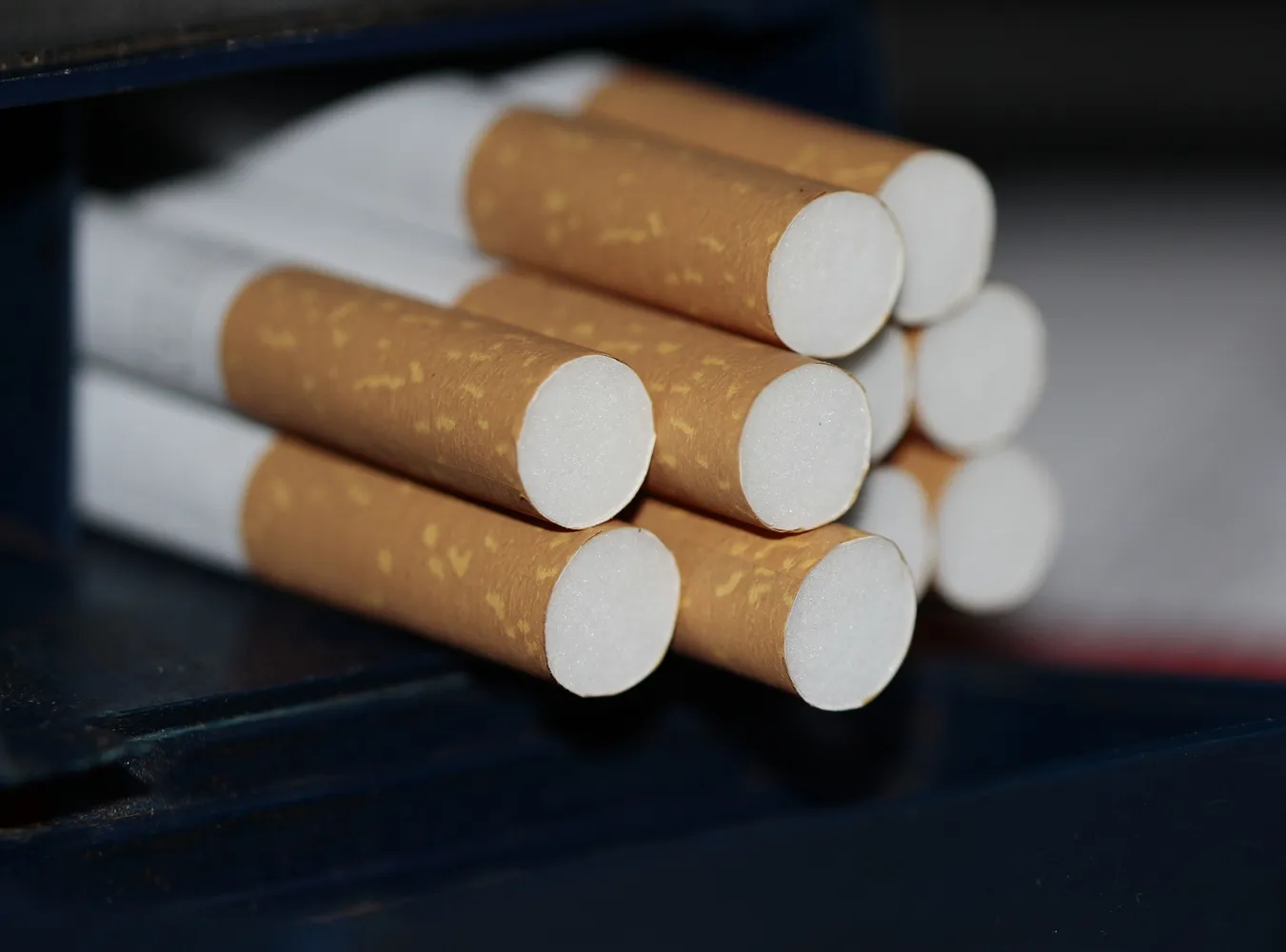 Contrabando ciga