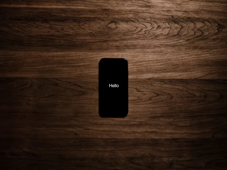 Iphone launch