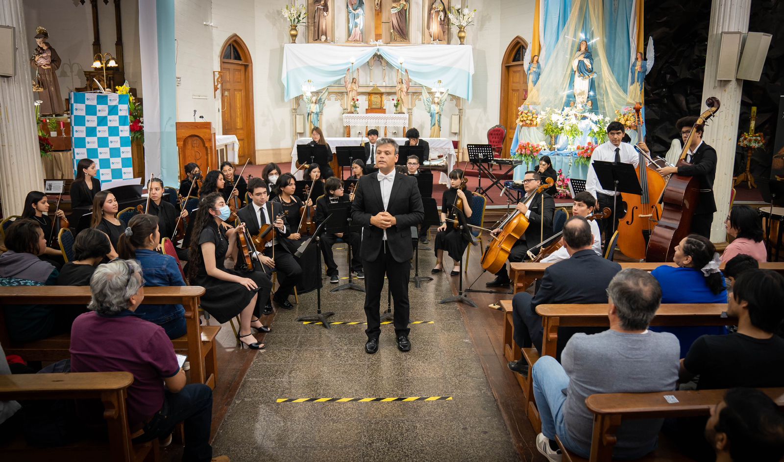 Orquesta Foji Tarapacá
