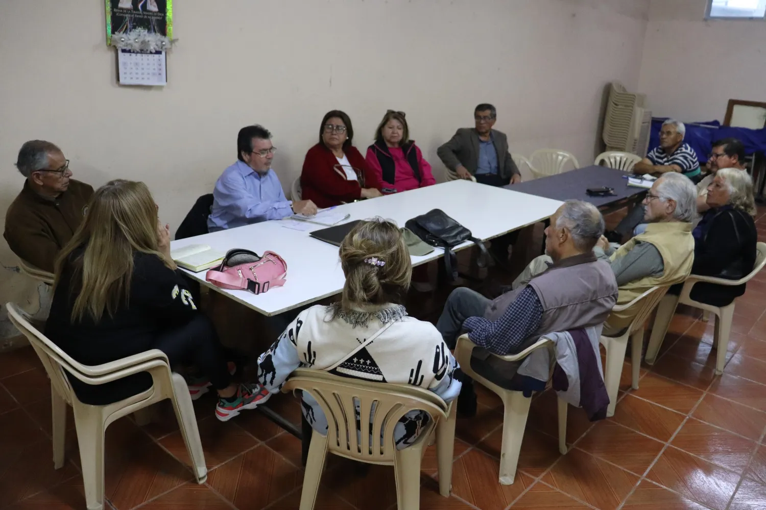 ComitÉ Organizador