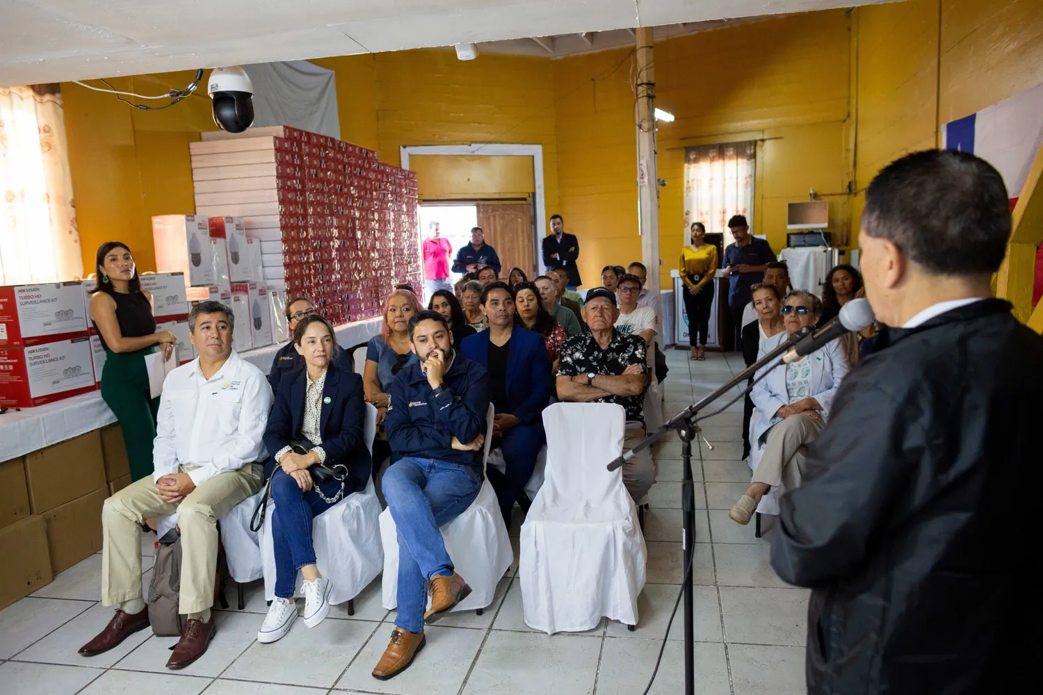 Cámaras De Seguridad Iquique 3