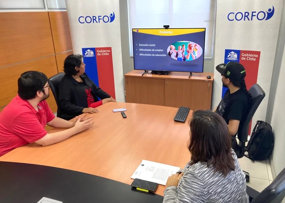 Innova Región 1