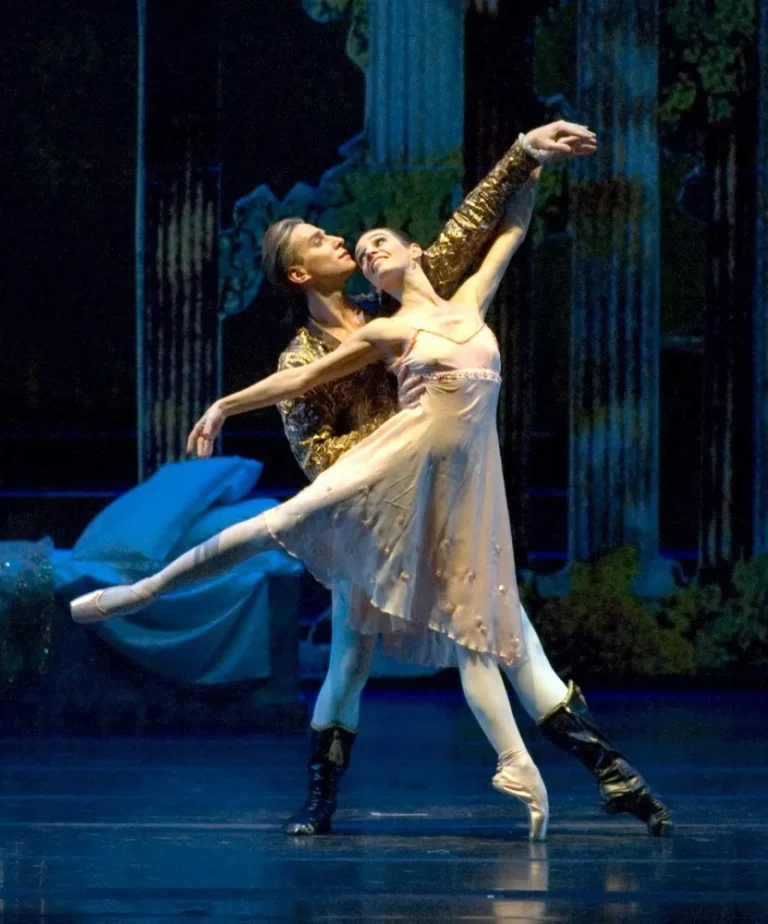 Buenos Aires Ballet 3