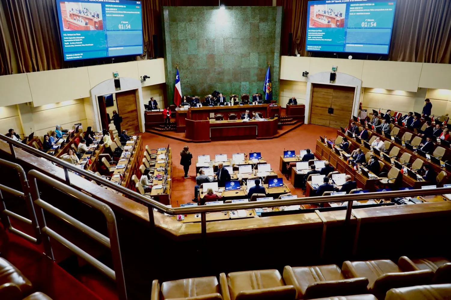 Foto Cámara