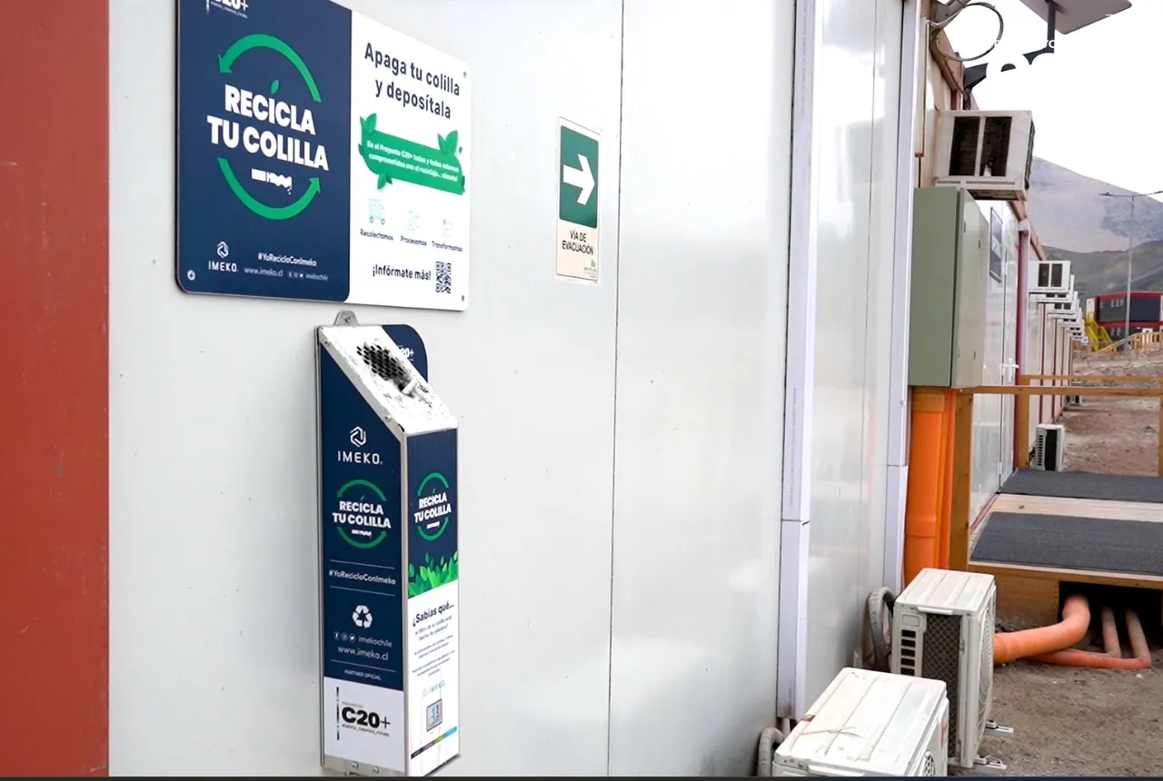 Iniciativa Medioambiental