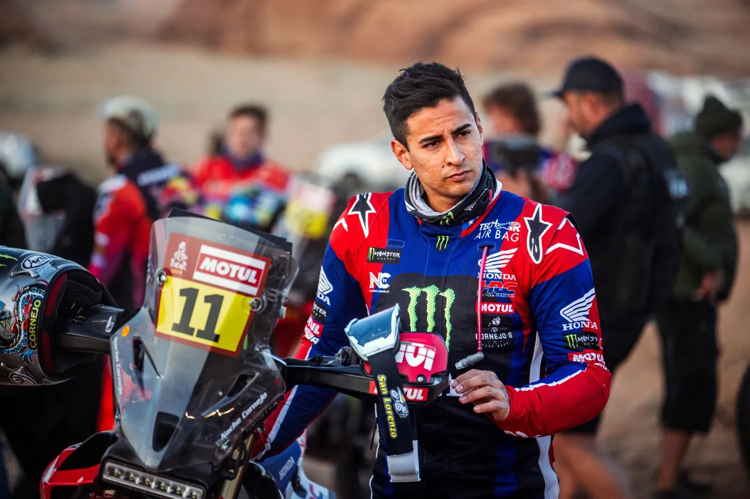 Nacho Cornejo 1