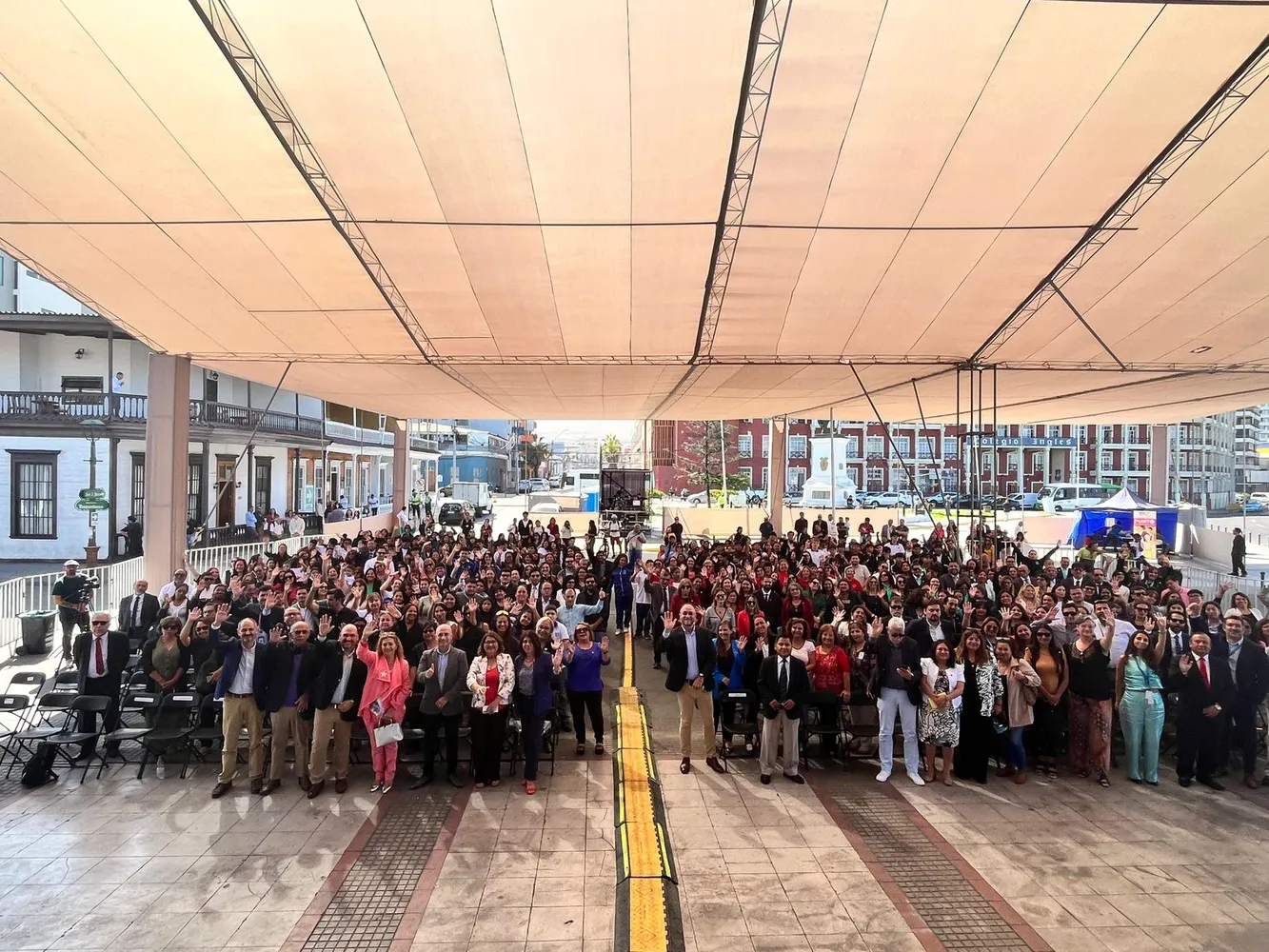 Ceremonia Inicio Del Año Escolar (7)