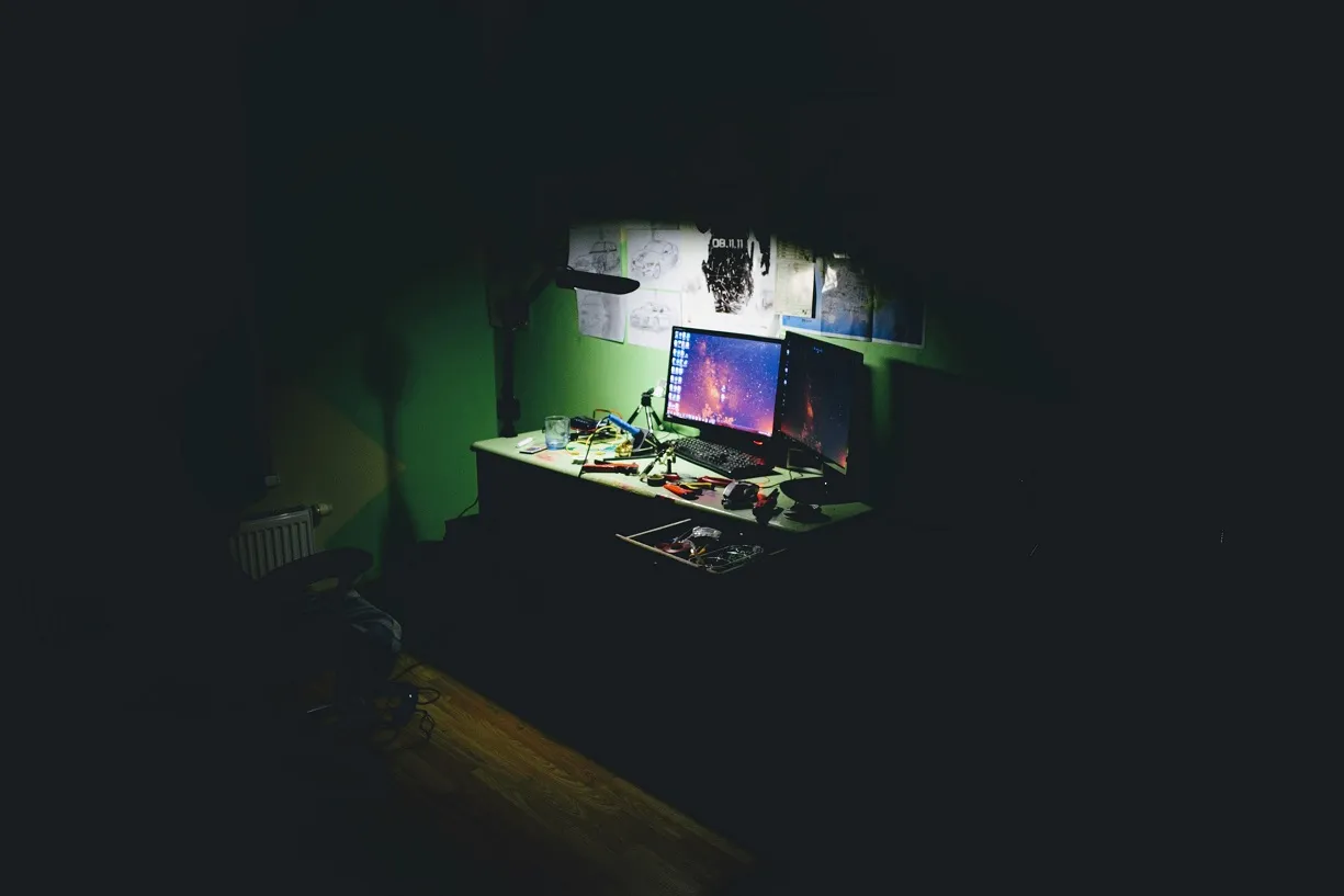 Deepweb