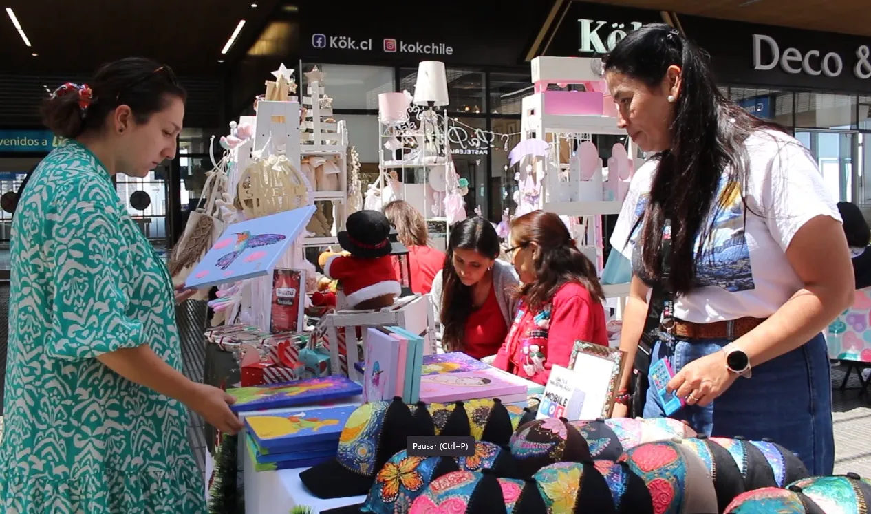 Feria Mujer Emprende2