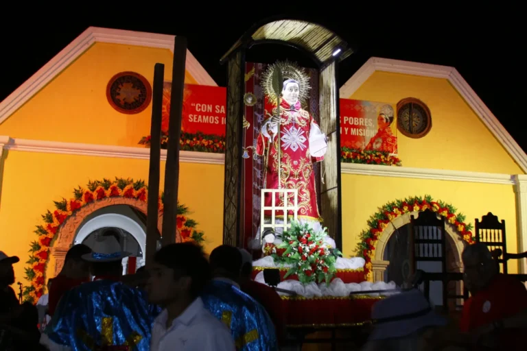 Fiesta De San Lorenzo 2023 (3)