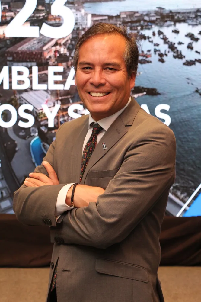 Ivan Berrios Camilo