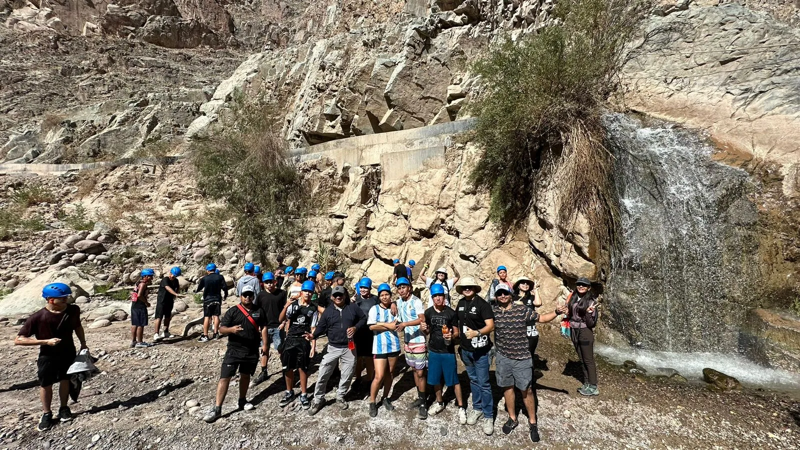 Trekking En Mocha (1)