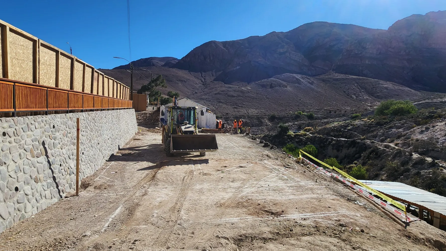 Primera Piedra De La Plaza De Soga (3)
