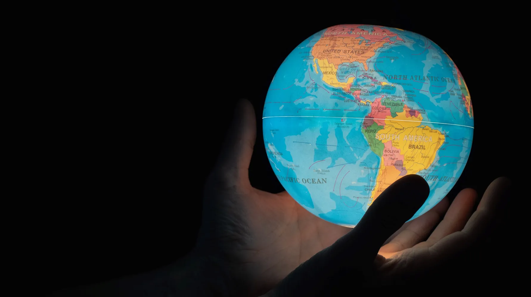 What Worries Theworld October23