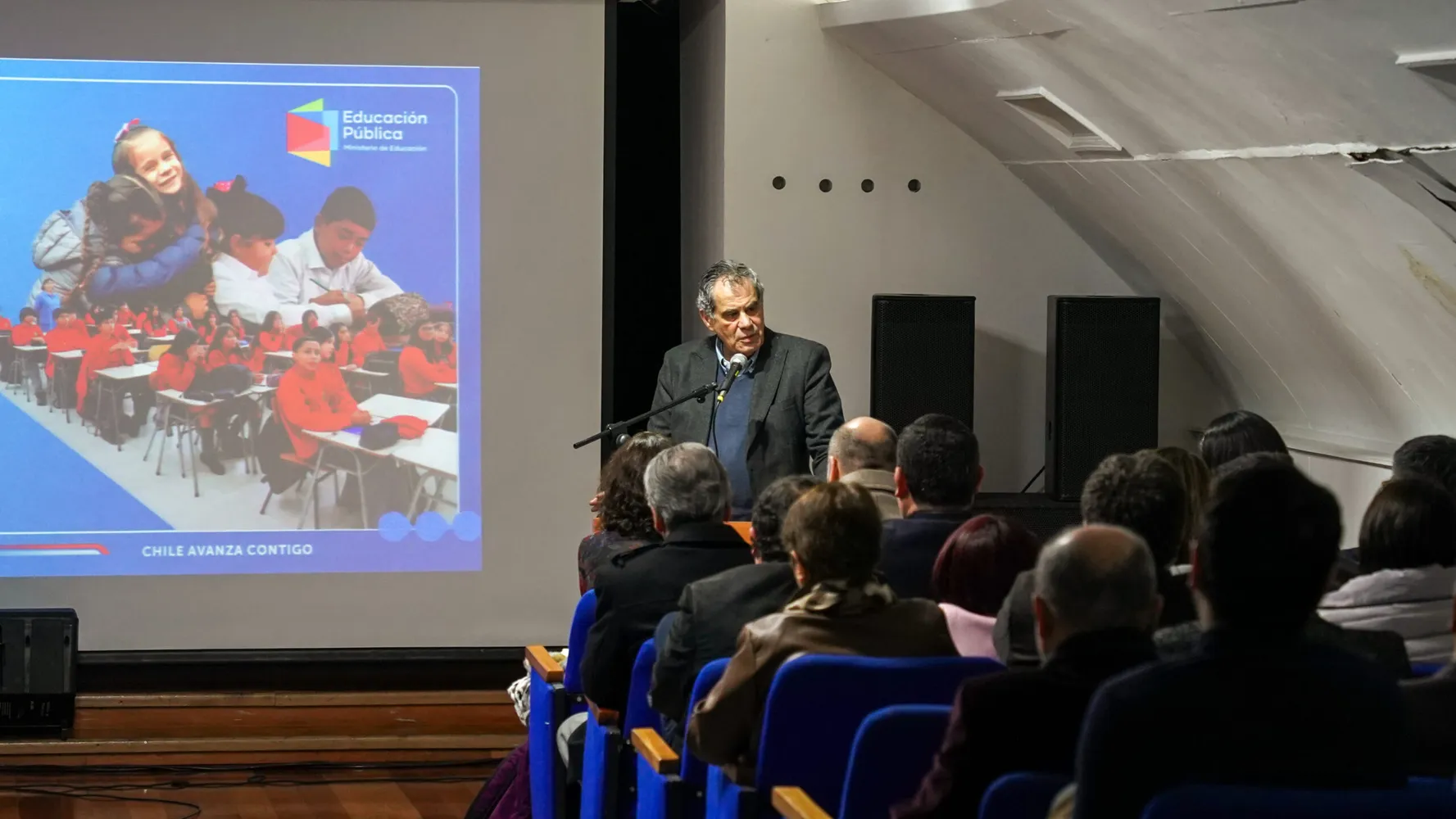 Conferencia De Directores Slep (1)