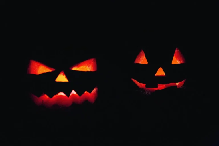 Halloween 2024 Kaspersky
