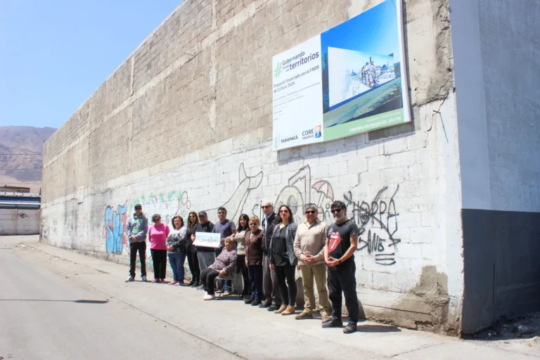 Mural