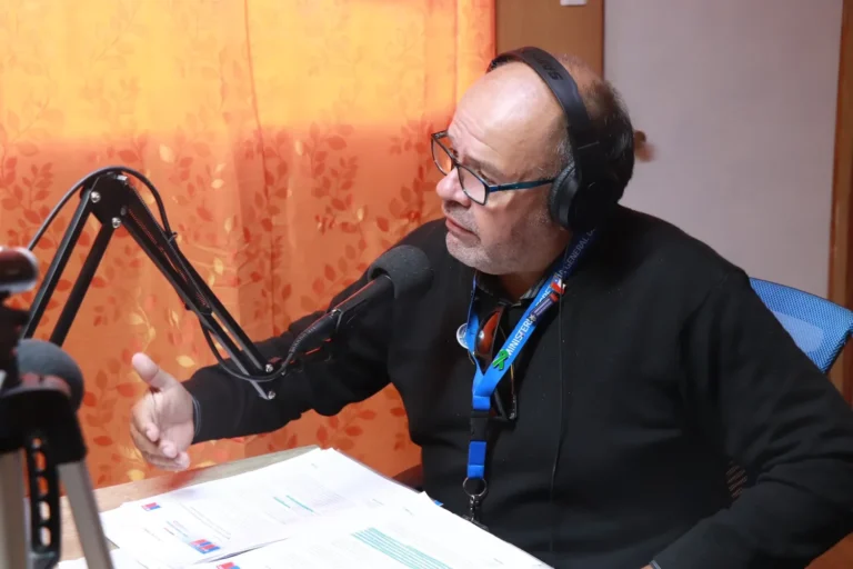 Seremi Gobierno Tarapaca Radio