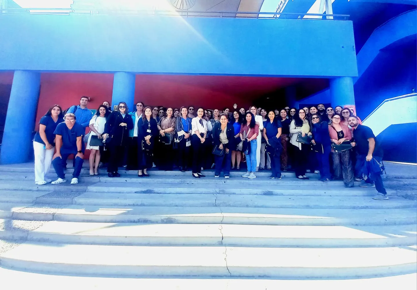 Jornada De Prevencion De Lpp