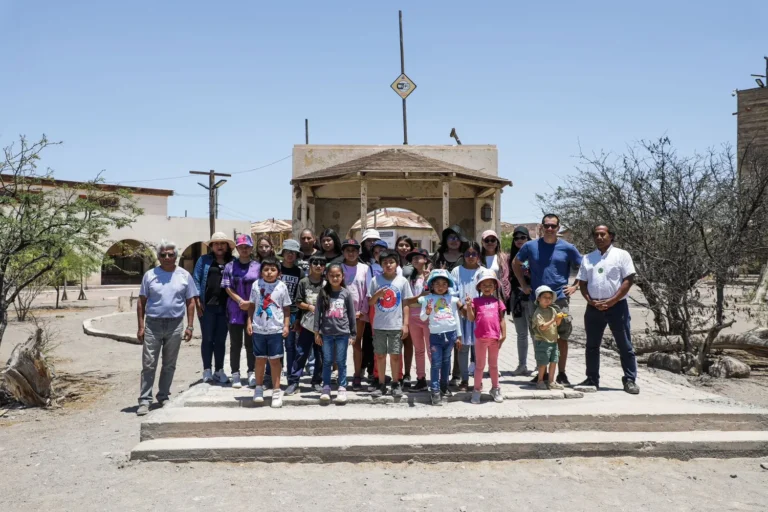 Patrimonio Para Las Infancias 2
