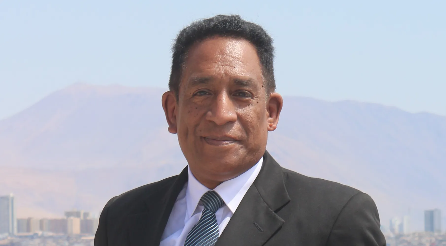 Juan Carlos Hernandez Caycho Fmdm