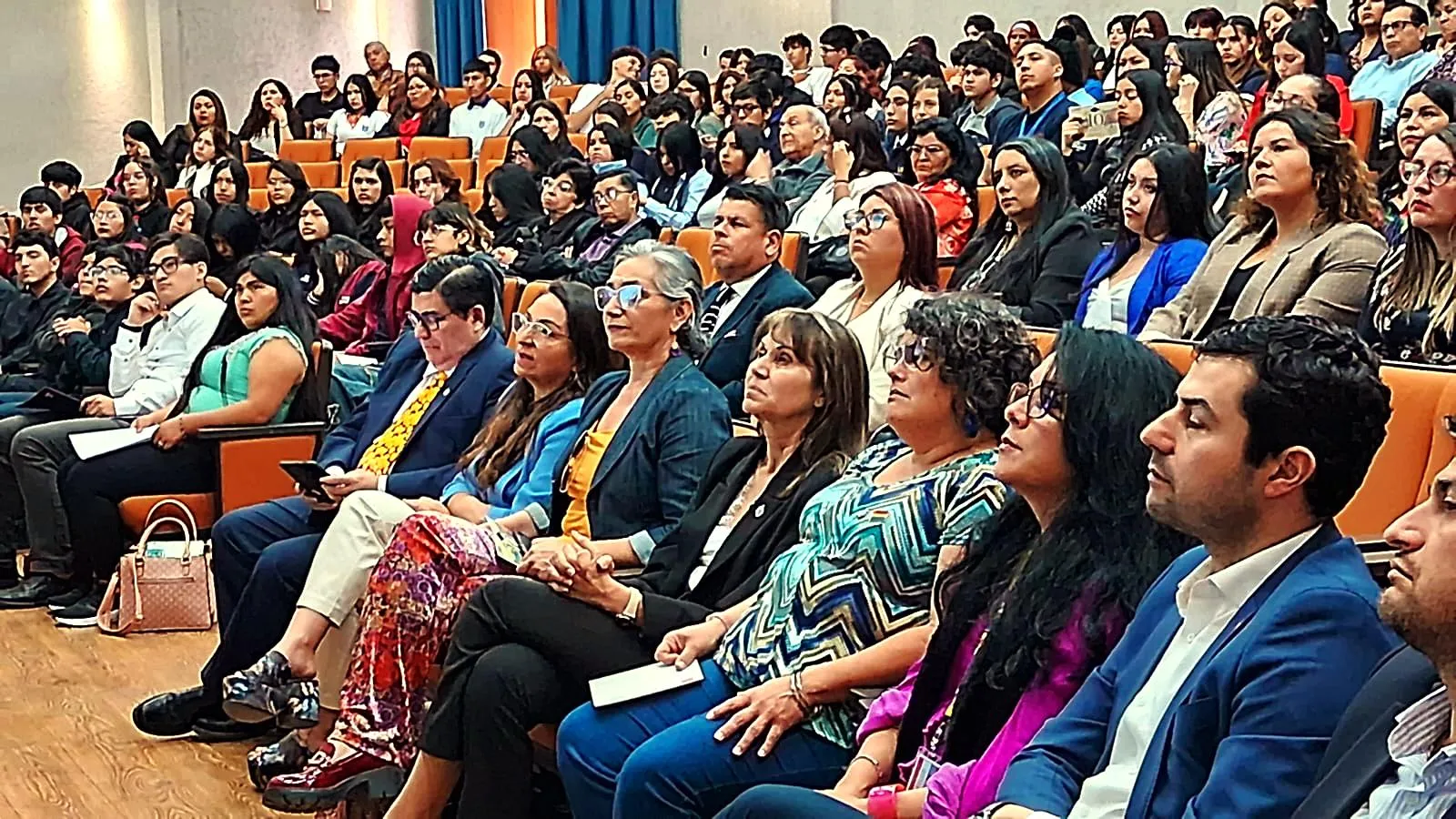 Programa PACE del Mineduc cumplió 10 años apoyando a los estudiantes de ...