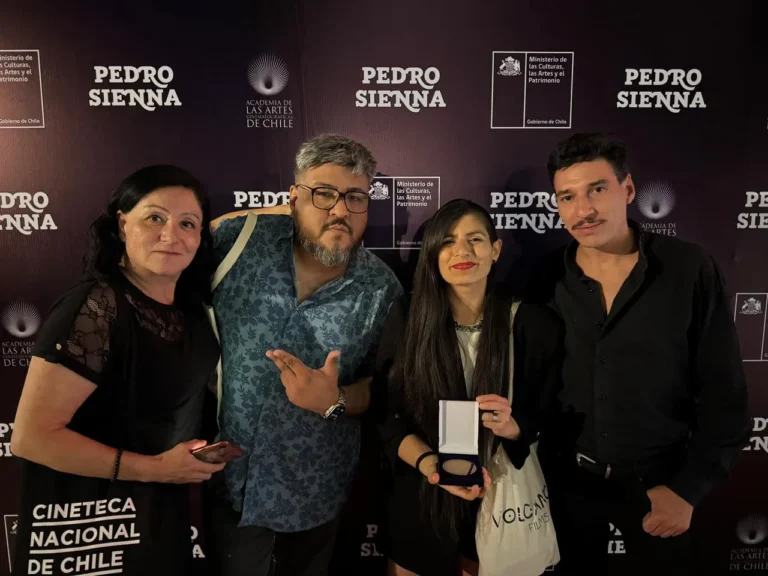 Premios
