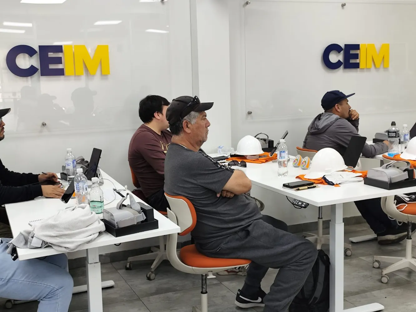 Ceim Iquique (1)