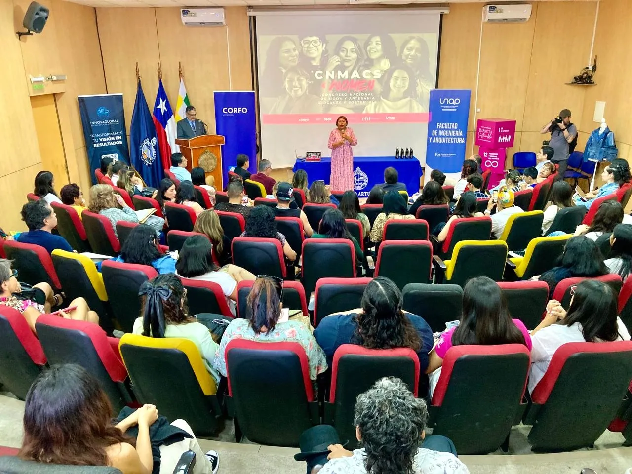 Congreso Modas 1